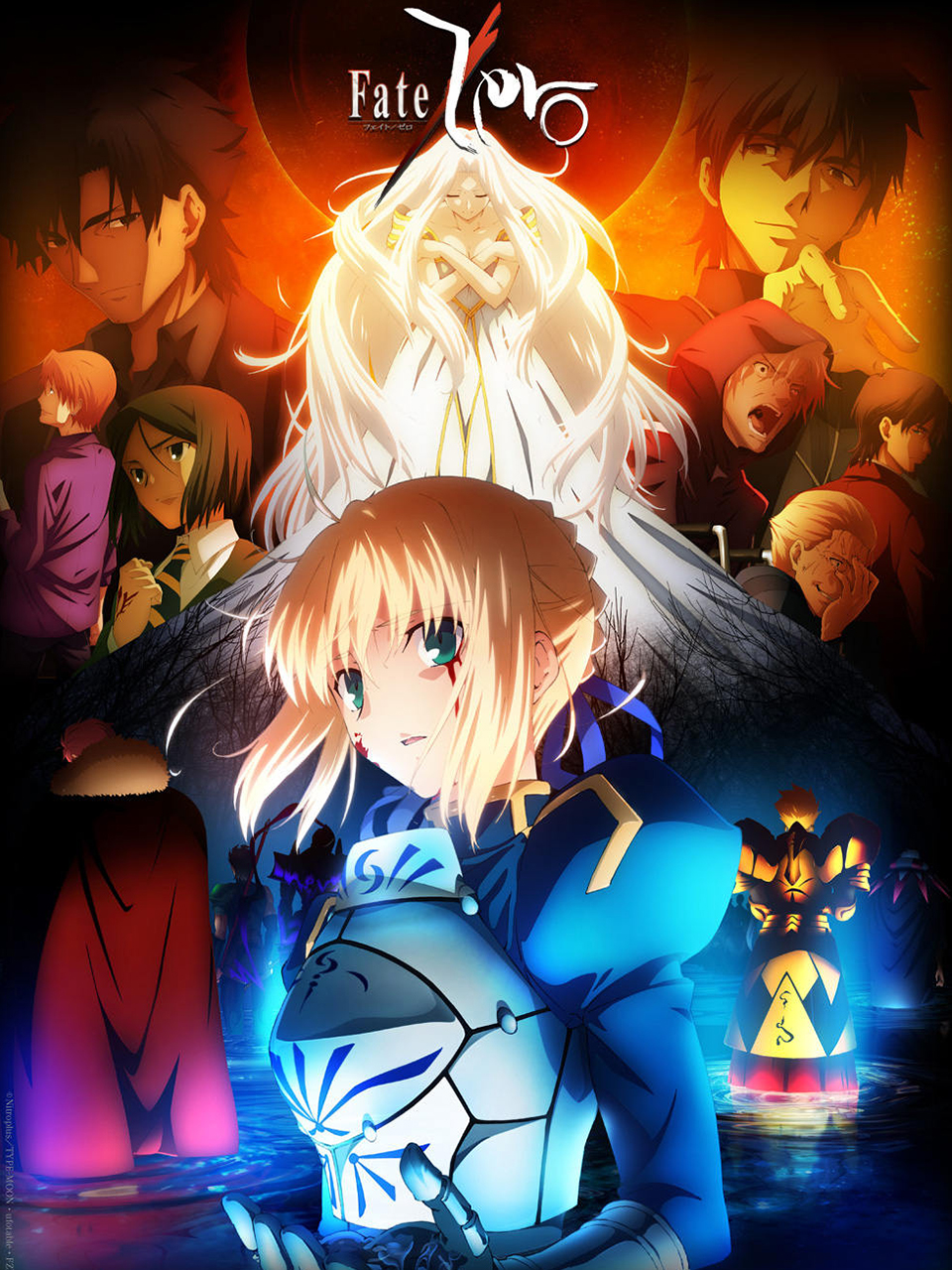 FateZero2}