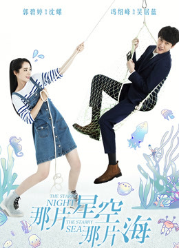 那片星空那片海版}
