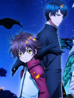 八犬传东方八犬异闻2}