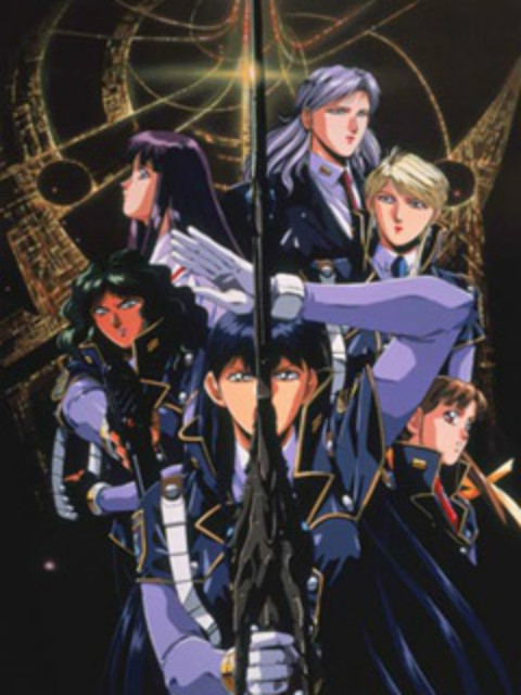 魔法阵都市下篇}