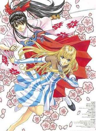 樱花大战樱花大战活动写真}