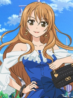 青春纪行金色时光}