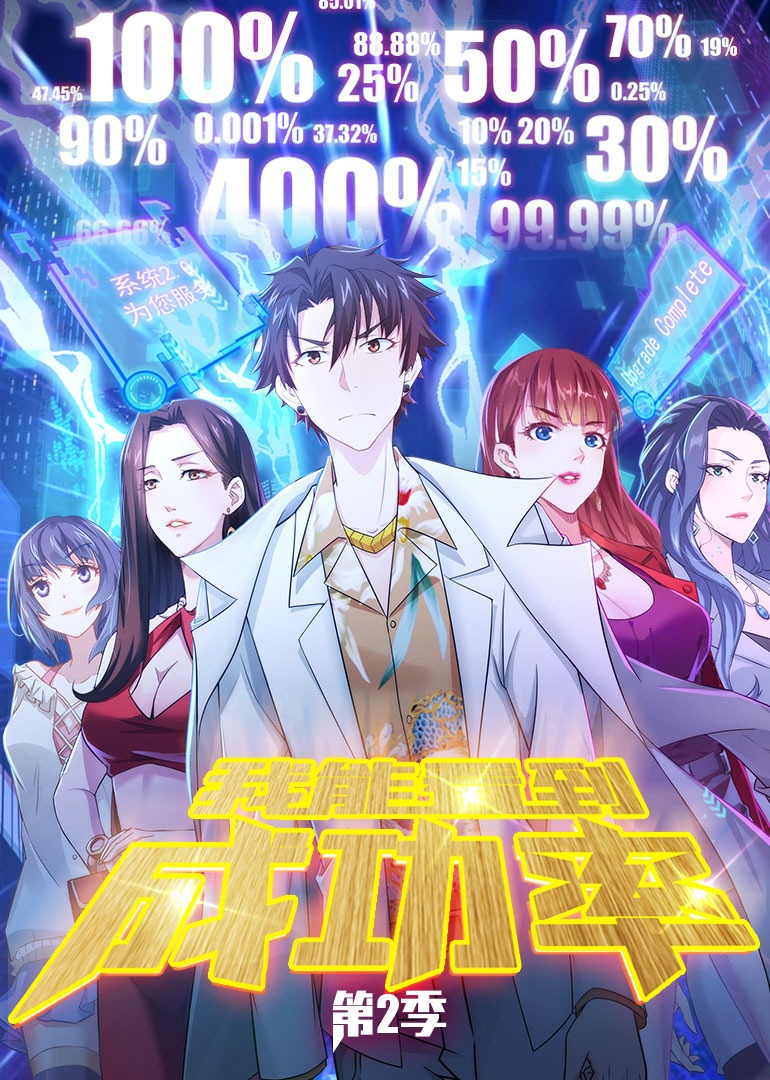 我能看到成功率2动态漫}