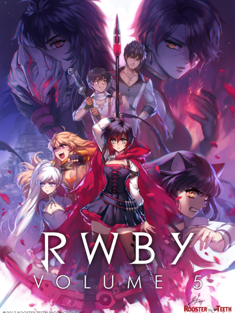 四色战记RWBY5}