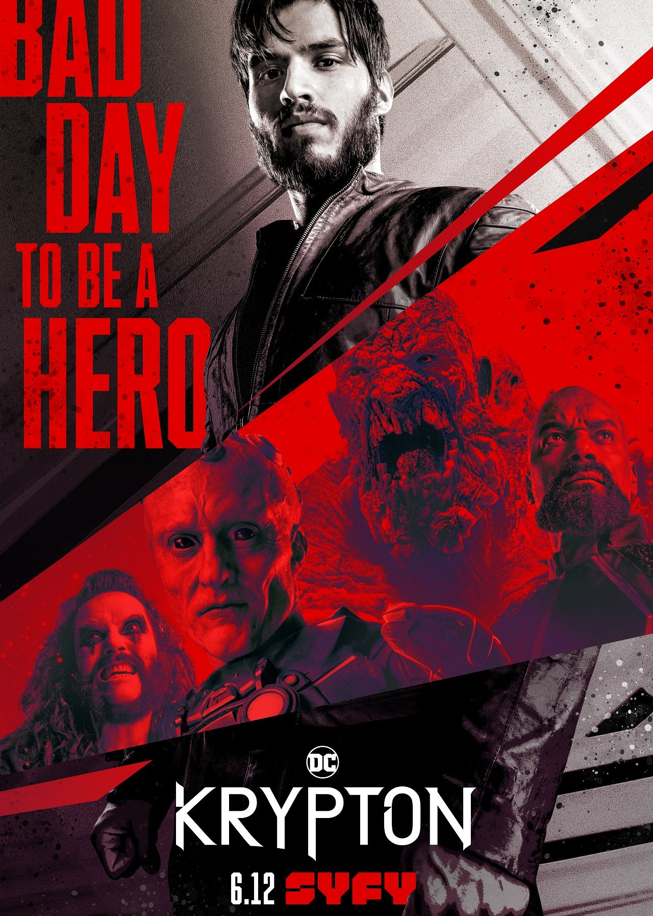 超人前传氪星2}