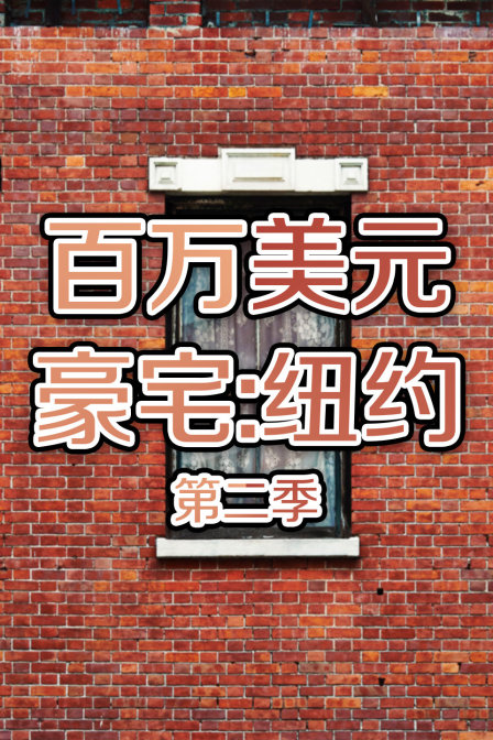 百万美元豪宅纽约2}