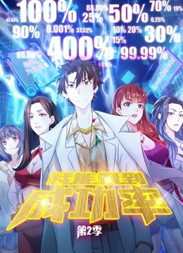 我能看到成功率动态漫2}