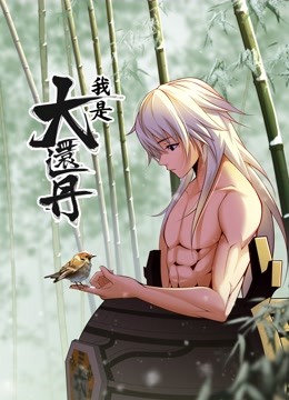 我是大还丹动态漫}