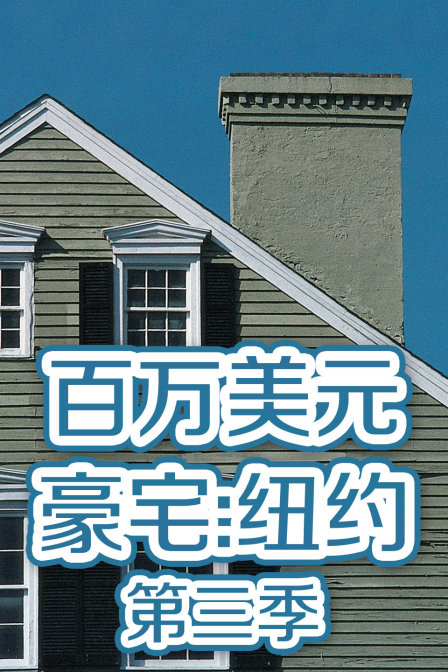 百万美元豪宅纽约3}