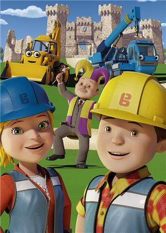 新巴布工程师版}