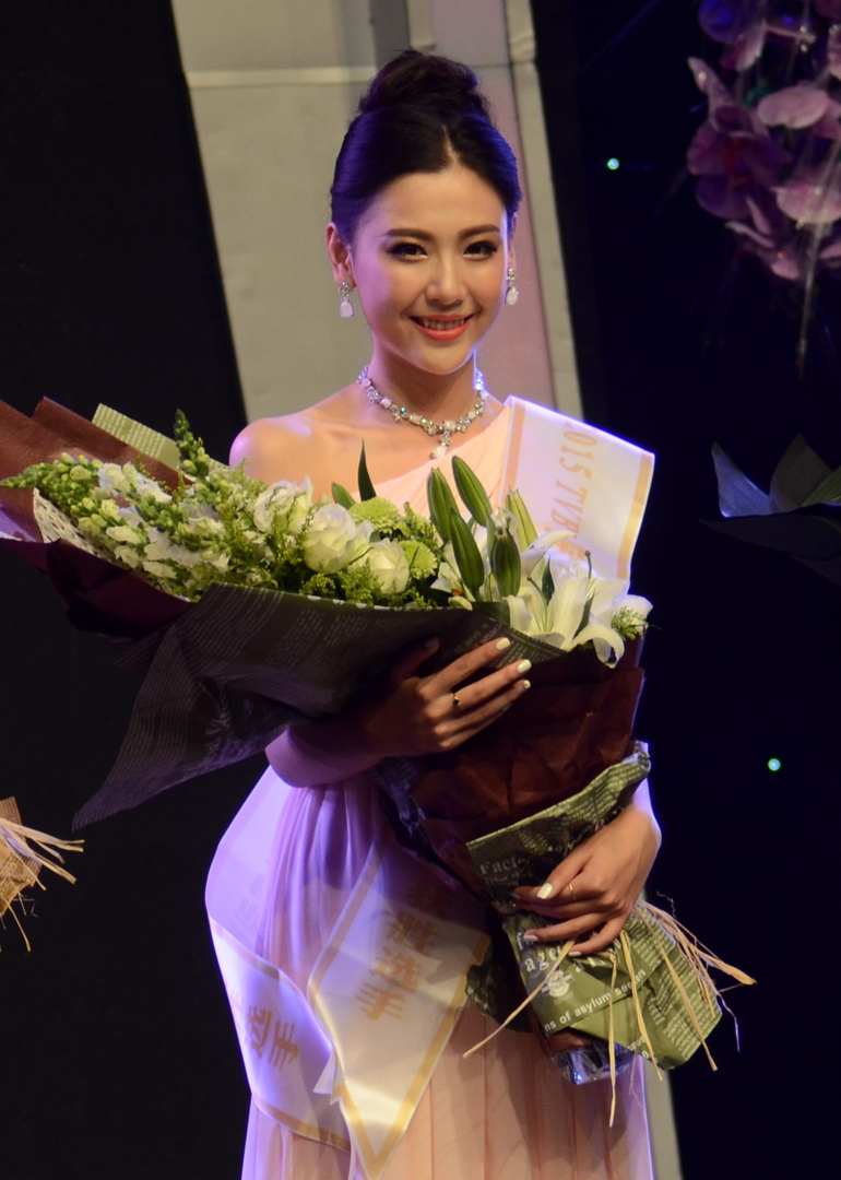 2015版B国际中华小姐竞选内地赛区}