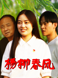 杨柳春风}
