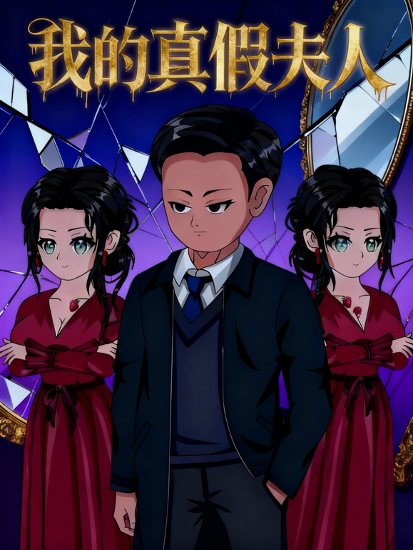我的真假夫人}