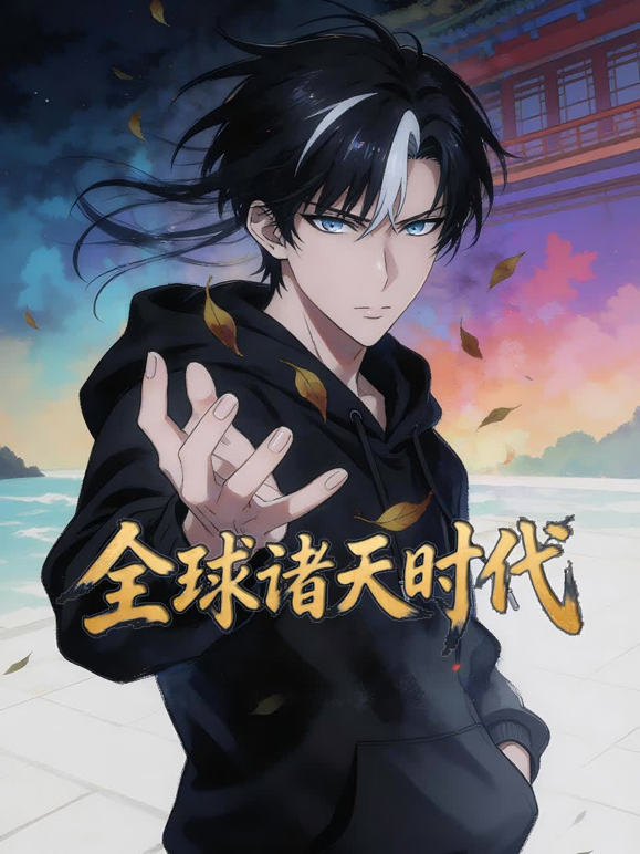 全球诸天时代动态漫}