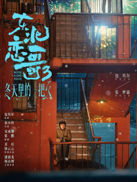 东北恋哥3冬天里的一把火}