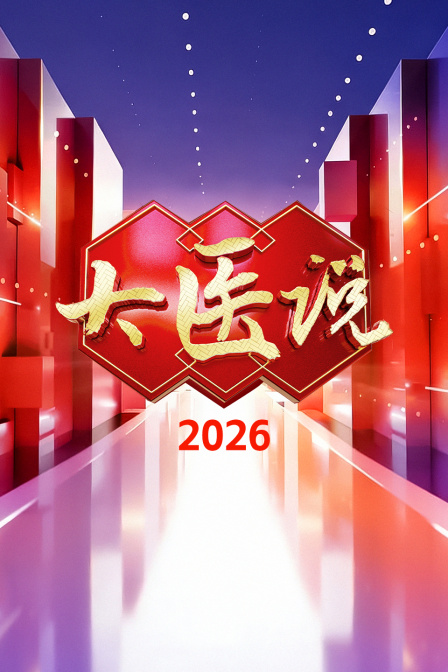 大医说2026}