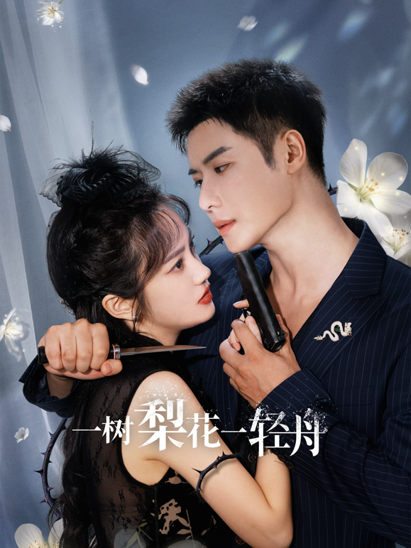 一树梨花一轻舟}