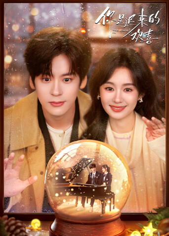 你是迟来的欢喜}