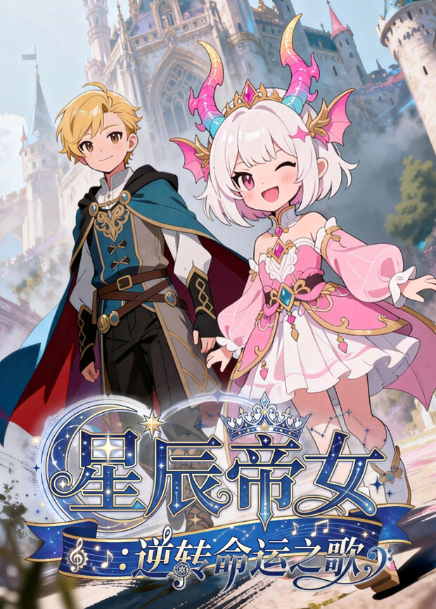 星辰帝女逆转命运之歌}