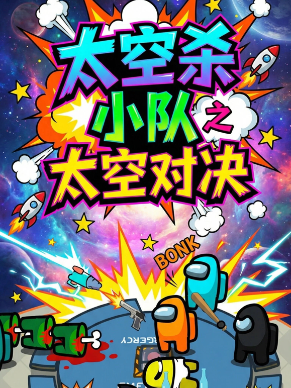 太空杀小队之太空对决}