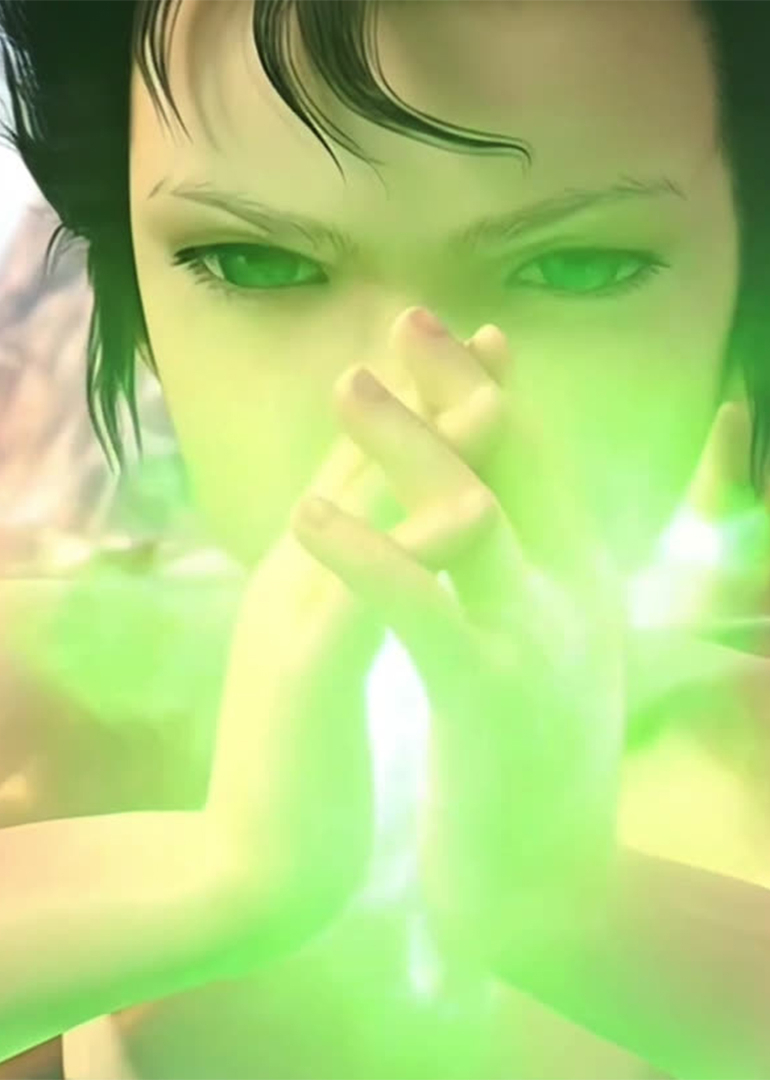 他独断万古诸天俯首称臣}