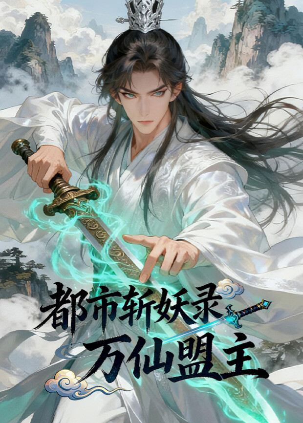 都市斩妖录万仙盟主}