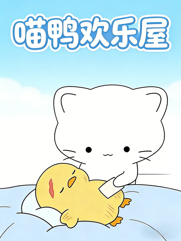 喵鸭欢乐屋}