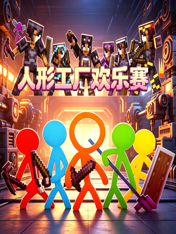 人形工厂欢乐赛}