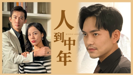 人到中年}