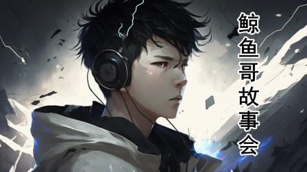 鲸鱼哥故事会}