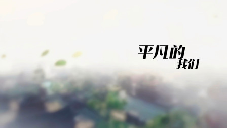 平凡的我们简体版}