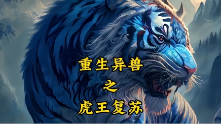 重生异兽之虎王复苏}