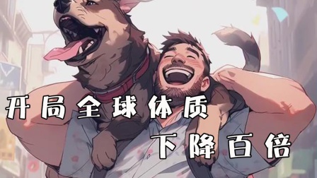 开局全球体质下降百倍}