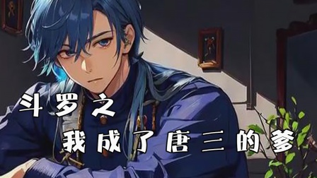 斗罗之我成了唐三的爹}