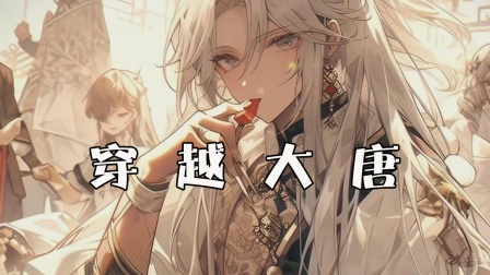 穿越大唐}