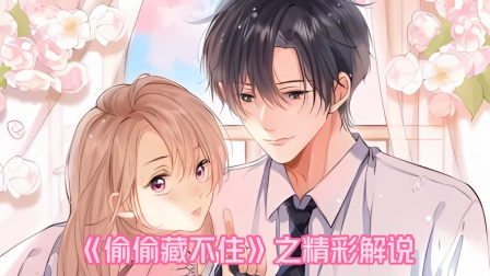 偷偷藏不住之精彩解说}