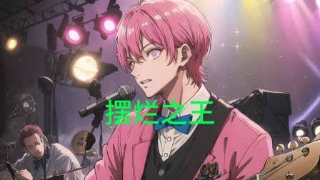 摆烂之王}