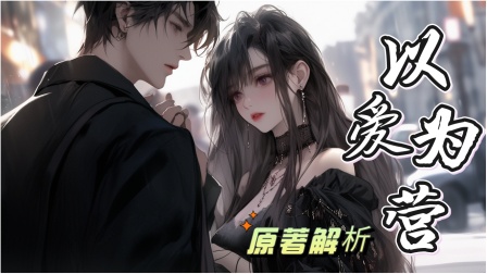 以爱为营原著解析}