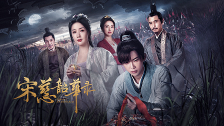 宋慈韶华录简体版}