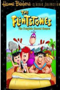 摩登原始人第二季}