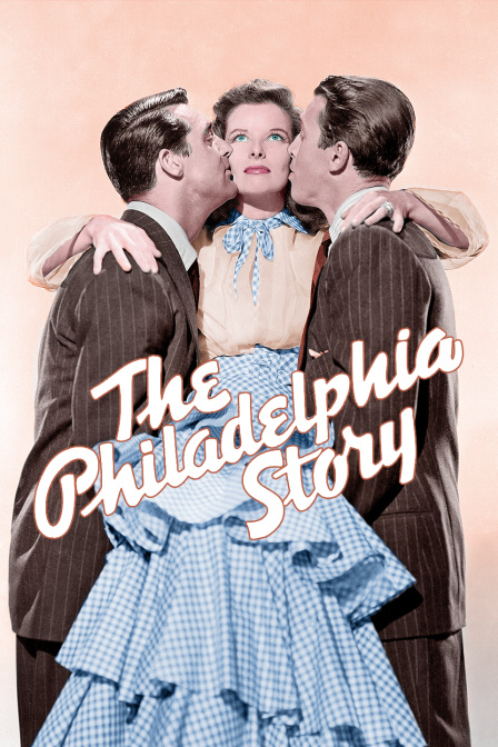 费城故事}