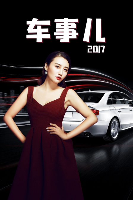 车事儿2017}