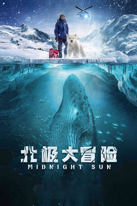 北极大冒险}