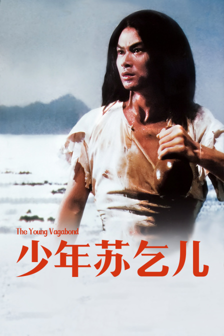少年苏乞儿}