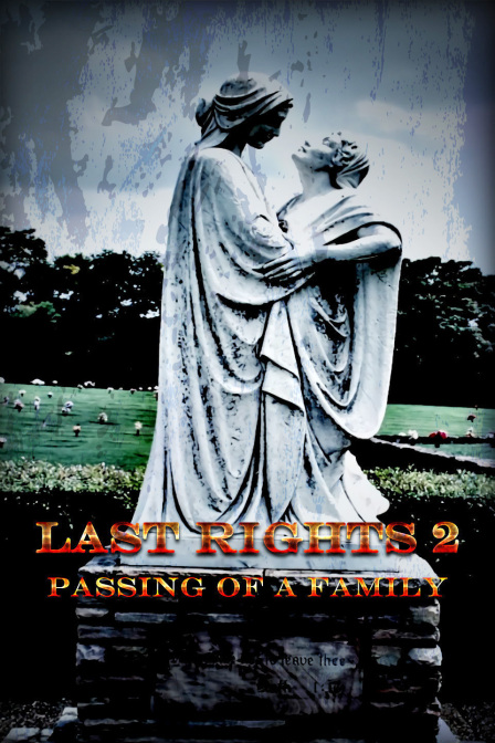 最后的权利系列2}