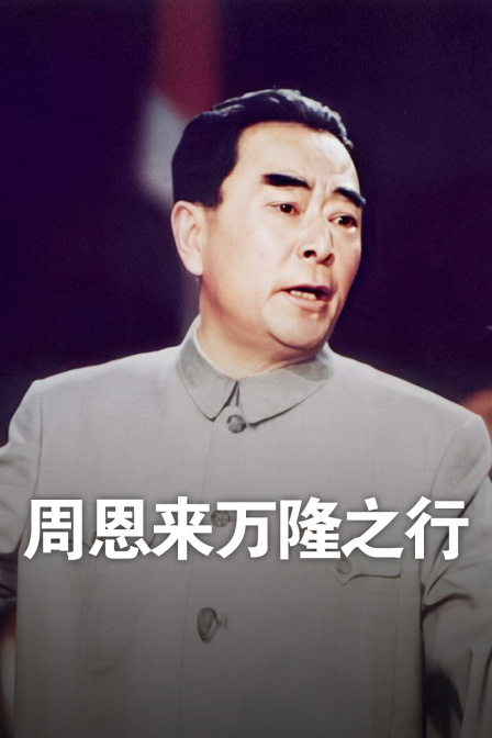 周恩来万隆之行}