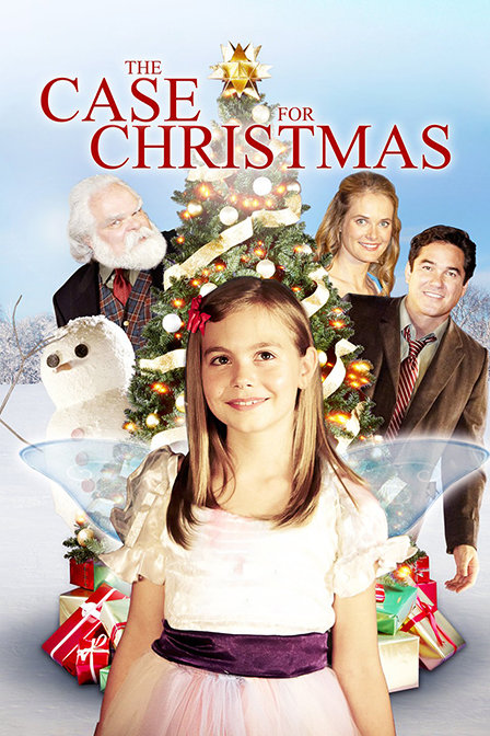 圣诞节的那件事}