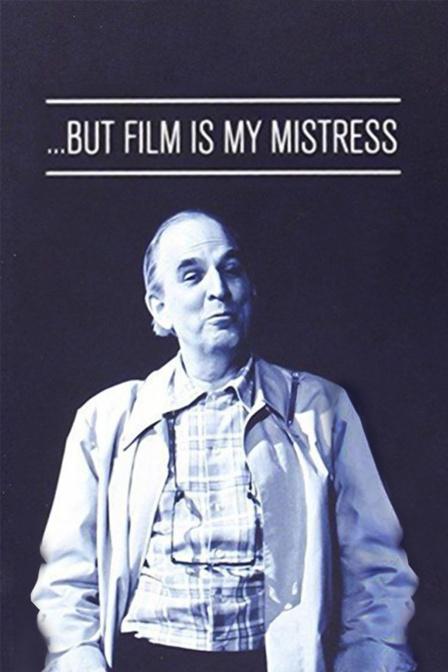 电影是我的情妇}