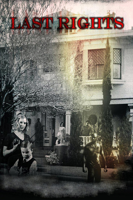 最后的权利系列}