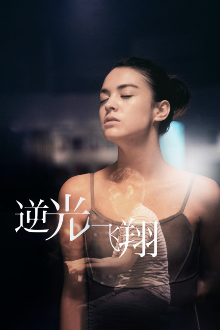 逆光飞翔}
